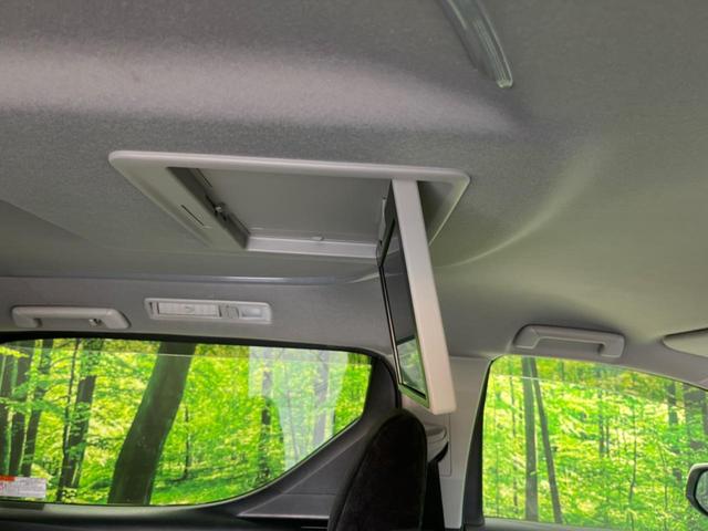 アルファード ２．５Ｓ　両側電動スライド　ディスプレイオーディオ　バックカメラ　後席モニター　セーフティセンス　レーダークルーズ　禁煙車　ＥＴＣ２．０　ドラレコ　スマートキー　ＬＥＤヘッド　オートライト　純正１８インチアルミ（36枚目）