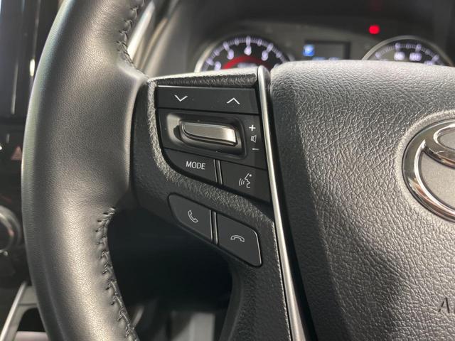 アルファード ２．５Ｓ　両側電動スライド　ディスプレイオーディオ　バックカメラ　後席モニター　セーフティセンス　レーダークルーズ　禁煙車　ＥＴＣ２．０　ドラレコ　スマートキー　ＬＥＤヘッド　オートライト　純正１８インチアルミ（52枚目）