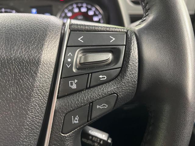 アルファード ２．５Ｓ　両側電動スライド　ディスプレイオーディオ　バックカメラ　後席モニター　セーフティセンス　レーダークルーズ　禁煙車　ＥＴＣ２．０　ドラレコ　スマートキー　ＬＥＤヘッド　オートライト　純正１８インチアルミ（53枚目）