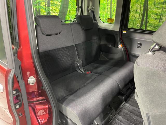 タント カスタムＲＳ　ＳＡ　両側電動スライド　純正ナビ　バックカメラ　スマートアシスト　禁煙車　ＥＴＣ　ドラレコ　スマートキー　ＬＥＤヘッド　オートライト　オートエアコン　純正１５インチアルミ　Ｂｌｕｅｔｏｏｔｈ再生　ＣＤ再生（9枚目）