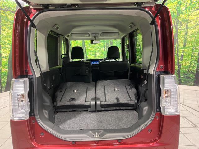 タント カスタムＲＳ　ＳＡ　両側電動スライド　純正ナビ　バックカメラ　スマートアシスト　禁煙車　ＥＴＣ　ドラレコ　スマートキー　ＬＥＤヘッド　オートライト　オートエアコン　純正１５インチアルミ　Ｂｌｕｅｔｏｏｔｈ再生　ＣＤ再生（10枚目）