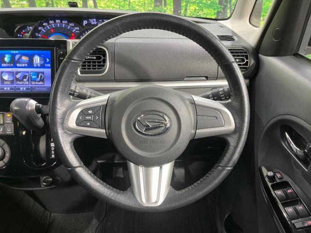 タント カスタムＲＳ　ＳＡ　両側電動スライド　純正ナビ　バックカメラ　スマートアシスト　禁煙車　ＥＴＣ　ドラレコ　スマートキー　ＬＥＤヘッド　オートライト　オートエアコン　純正１５インチアルミ　Ｂｌｕｅｔｏｏｔｈ再生　ＣＤ再生（11枚目）