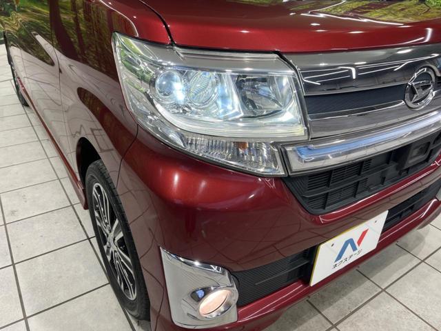 タント カスタムＲＳ　ＳＡ　両側電動スライド　純正ナビ　バックカメラ　スマートアシスト　禁煙車　ＥＴＣ　ドラレコ　スマートキー　ＬＥＤヘッド　オートライト　オートエアコン　純正１５インチアルミ　Ｂｌｕｅｔｏｏｔｈ再生　ＣＤ再生（12枚目）