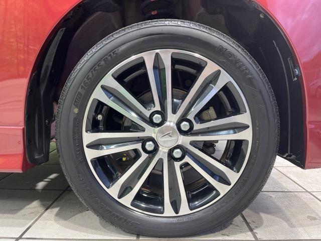 タント カスタムＲＳ　ＳＡ　両側電動スライド　純正ナビ　バックカメラ　スマートアシスト　禁煙車　ＥＴＣ　ドラレコ　スマートキー　ＬＥＤヘッド　オートライト　オートエアコン　純正１５インチアルミ　Ｂｌｕｅｔｏｏｔｈ再生　ＣＤ再生（30枚目）