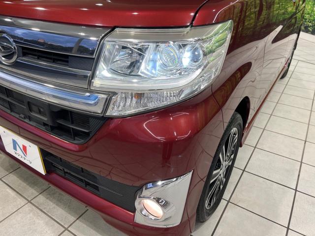 タント カスタムＲＳ　ＳＡ　両側電動スライド　純正ナビ　バックカメラ　スマートアシスト　禁煙車　ＥＴＣ　ドラレコ　スマートキー　ＬＥＤヘッド　オートライト　オートエアコン　純正１５インチアルミ　Ｂｌｕｅｔｏｏｔｈ再生　ＣＤ再生（31枚目）