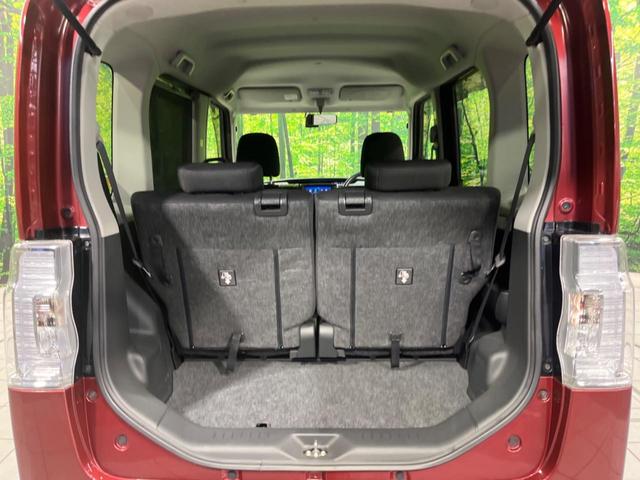 タント カスタムＲＳ　ＳＡ　両側電動スライド　純正ナビ　バックカメラ　スマートアシスト　禁煙車　ＥＴＣ　ドラレコ　スマートキー　ＬＥＤヘッド　オートライト　オートエアコン　純正１５インチアルミ　Ｂｌｕｅｔｏｏｔｈ再生　ＣＤ再生（38枚目）