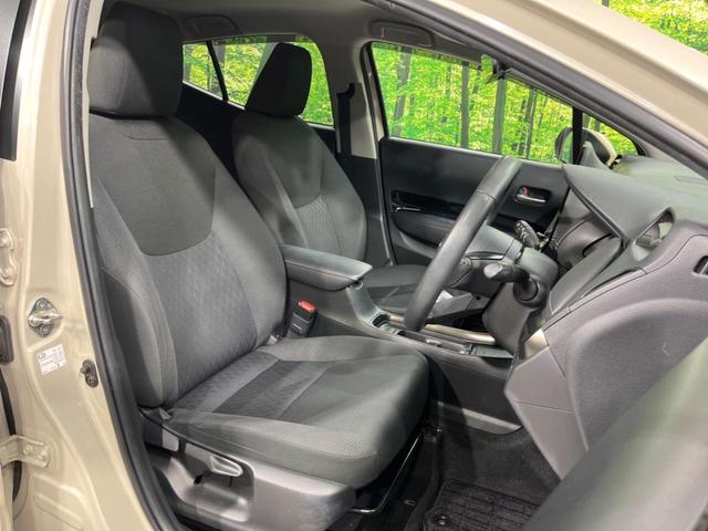 アクア Ｚ　純正１０型ナビ　全周囲カメラ　セーフティセンス　レーダークルーズ　ＡＣ１００Ｖ電源　禁煙車　ＥＴＣ　ドラレコ　スマートキー　ＬＥＤヘッド　オートライト　純正１６インチＡＷ　オートエアコン（8枚目）