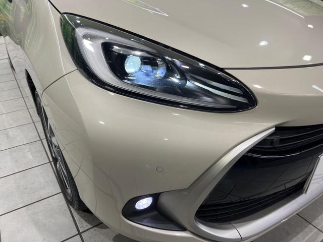 アクア Ｚ　純正１０型ナビ　全周囲カメラ　セーフティセンス　レーダークルーズ　ＡＣ１００Ｖ電源　禁煙車　ＥＴＣ　ドラレコ　スマートキー　ＬＥＤヘッド　オートライト　純正１６インチＡＷ　オートエアコン（12枚目）