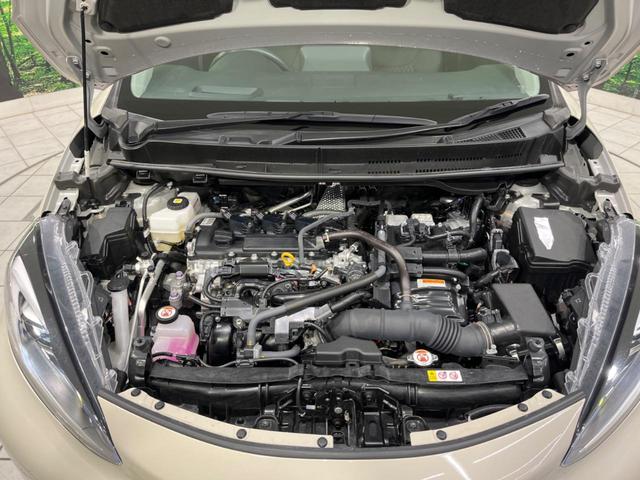 アクア Ｚ　純正１０型ナビ　全周囲カメラ　セーフティセンス　レーダークルーズ　ＡＣ１００Ｖ電源　禁煙車　ＥＴＣ　ドラレコ　スマートキー　ＬＥＤヘッド　オートライト　純正１６インチＡＷ　オートエアコン（18枚目）