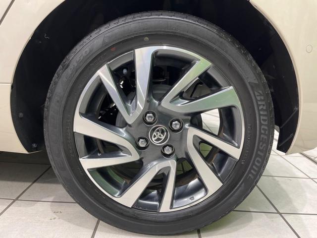 アクア Ｚ　純正１０型ナビ　全周囲カメラ　セーフティセンス　レーダークルーズ　ＡＣ１００Ｖ電源　禁煙車　ＥＴＣ　ドラレコ　スマートキー　ＬＥＤヘッド　オートライト　純正１６インチＡＷ　オートエアコン（34枚目）