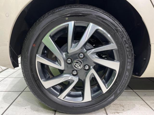 アクア Ｚ　純正１０型ナビ　全周囲カメラ　セーフティセンス　レーダークルーズ　ＡＣ１００Ｖ電源　禁煙車　ＥＴＣ　ドラレコ　スマートキー　ＬＥＤヘッド　オートライト　純正１６インチＡＷ　オートエアコン（35枚目）