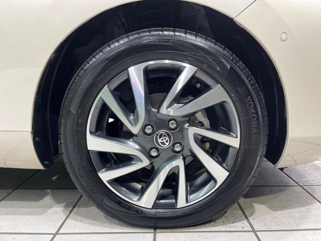 アクア Ｚ　純正１０型ナビ　全周囲カメラ　セーフティセンス　レーダークルーズ　ＡＣ１００Ｖ電源　禁煙車　ＥＴＣ　ドラレコ　スマートキー　ＬＥＤヘッド　オートライト　純正１６インチＡＷ　オートエアコン（36枚目）