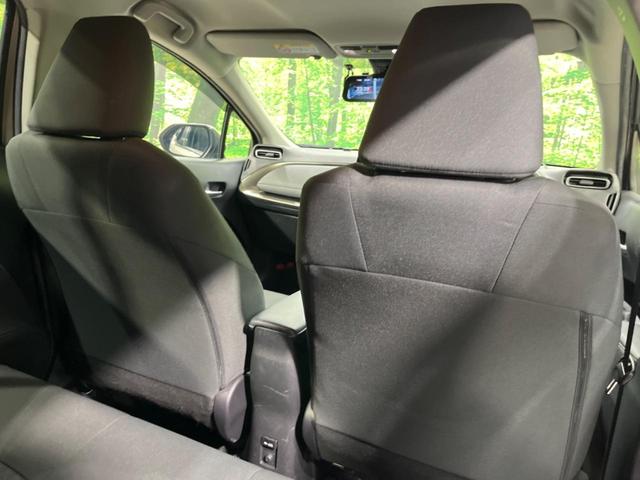 アクア Ｚ　純正１０型ナビ　全周囲カメラ　セーフティセンス　レーダークルーズ　ＡＣ１００Ｖ電源　禁煙車　ＥＴＣ　ドラレコ　スマートキー　ＬＥＤヘッド　オートライト　純正１６インチＡＷ　オートエアコン（42枚目）