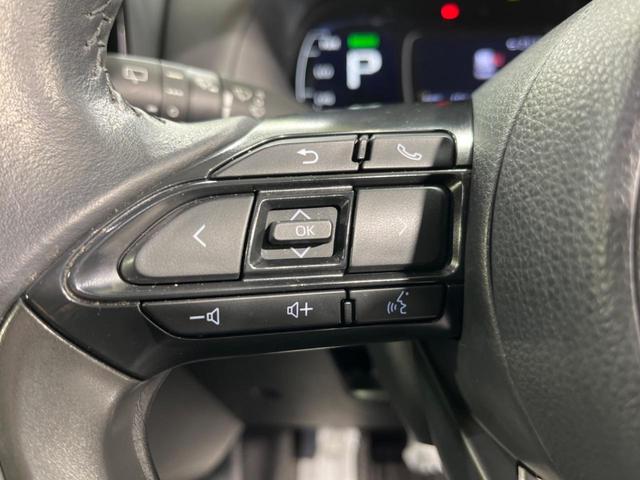 アクア Ｚ　純正１０型ナビ　全周囲カメラ　セーフティセンス　レーダークルーズ　ＡＣ１００Ｖ電源　禁煙車　ＥＴＣ　ドラレコ　スマートキー　ＬＥＤヘッド　オートライト　純正１６インチＡＷ　オートエアコン（51枚目）