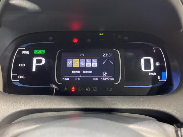 アクア Ｚ　純正１０型ナビ　全周囲カメラ　セーフティセンス　レーダークルーズ　ＡＣ１００Ｖ電源　禁煙車　ＥＴＣ　ドラレコ　スマートキー　ＬＥＤヘッド　オートライト　純正１６インチＡＷ　オートエアコン（52枚目）