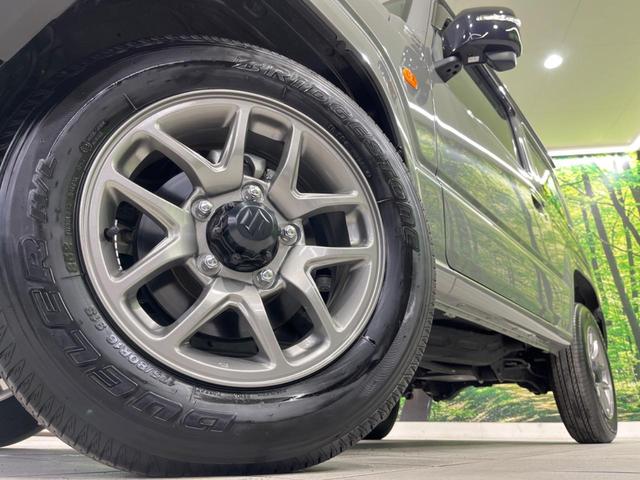 ジムニー XC 4WD MT車 純正8型ナビ バックカメラ セーフティサポート ドラレコ スマートキー LEDヘッド ETC クルコン 純正16インチAW オートライト オートエアコン Bluetooth CD再生(13枚目)