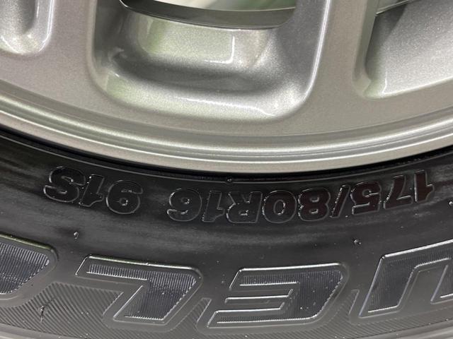 ジムニー XC 4WD MT車 純正8型ナビ バックカメラ セーフティサポート ドラレコ スマートキー LEDヘッド ETC クルコン 純正16インチAW オートライト オートエアコン Bluetooth CD再生(26枚目)