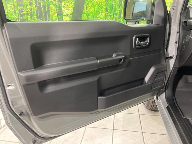 ジムニー XC 4WD MT車 純正8型ナビ バックカメラ セーフティサポート ドラレコ スマートキー LEDヘッド ETC クルコン 純正16インチAW オートライト オートエアコン Bluetooth CD再生(40枚目)