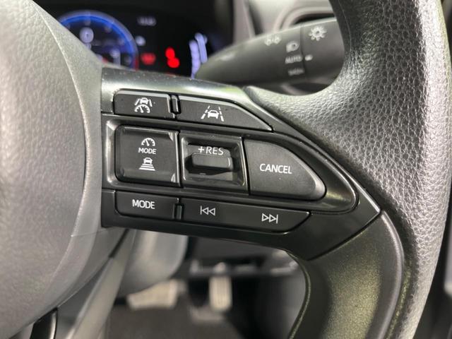 ヤリスクロス X メモリーナビ バックカメラ セーフティセンス レーダークルーズ 禁煙車 ドラレコ コーナーセンサー スマートキー ETC オートハイビーム 車線逸脱警報 オートライト Bluetooth フルセグ(6枚目)