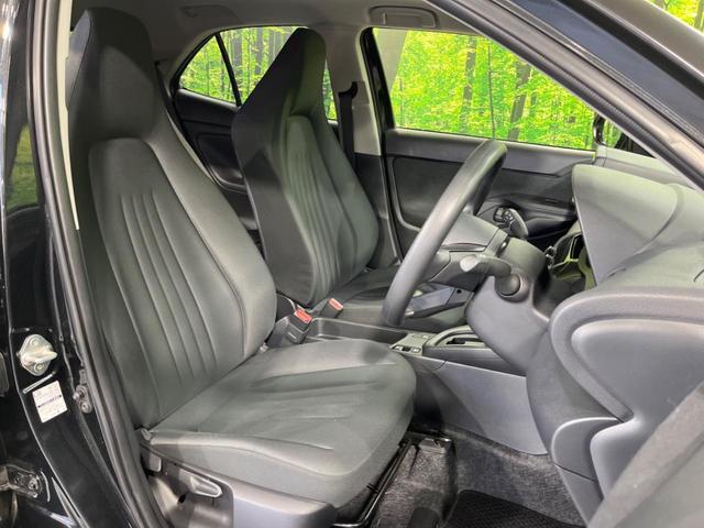 ヤリスクロス X メモリーナビ バックカメラ セーフティセンス レーダークルーズ 禁煙車 ドラレコ コーナーセンサー スマートキー ETC オートハイビーム 車線逸脱警報 オートライト Bluetooth フルセグ(8枚目)