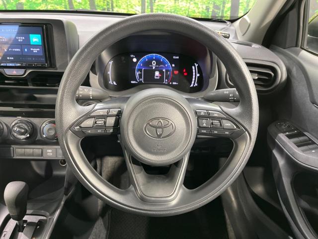 ヤリスクロス X メモリーナビ バックカメラ セーフティセンス レーダークルーズ 禁煙車 ドラレコ コーナーセンサー スマートキー ETC オートハイビーム 車線逸脱警報 オートライト Bluetooth フルセグ(11枚目)