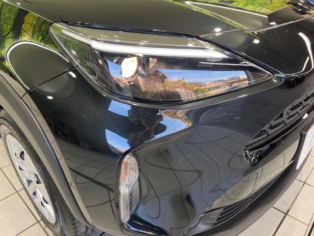 ヤリスクロス X メモリーナビ バックカメラ セーフティセンス レーダークルーズ 禁煙車 ドラレコ コーナーセンサー スマートキー ETC オートハイビーム 車線逸脱警報 オートライト Bluetooth フルセグ(12枚目)