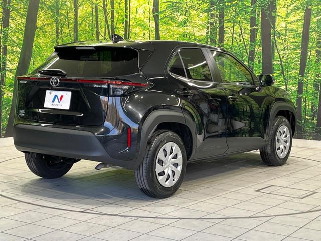 ヤリスクロス X メモリーナビ バックカメラ セーフティセンス レーダークルーズ 禁煙車 ドラレコ コーナーセンサー スマートキー ETC オートハイビーム 車線逸脱警報 オートライト Bluetooth フルセグ(17枚目)