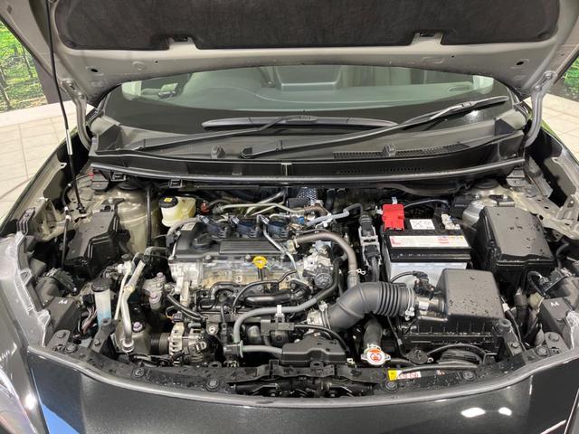 ヤリスクロス X メモリーナビ バックカメラ セーフティセンス レーダークルーズ 禁煙車 ドラレコ コーナーセンサー スマートキー ETC オートハイビーム 車線逸脱警報 オートライト Bluetooth フルセグ(18枚目)