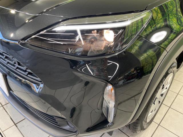 ヤリスクロス X メモリーナビ バックカメラ セーフティセンス レーダークルーズ 禁煙車 ドラレコ コーナーセンサー スマートキー ETC オートハイビーム 車線逸脱警報 オートライト Bluetooth フルセグ(31枚目)