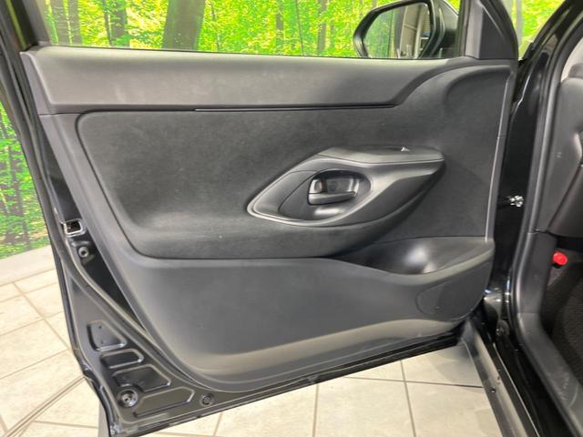 ヤリスクロス X メモリーナビ バックカメラ セーフティセンス レーダークルーズ 禁煙車 ドラレコ コーナーセンサー スマートキー ETC オートハイビーム 車線逸脱警報 オートライト Bluetooth フルセグ(40枚目)