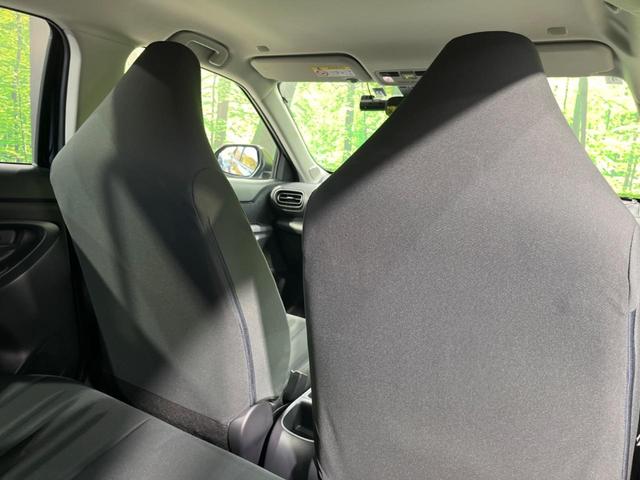 ヤリスクロス X メモリーナビ バックカメラ セーフティセンス レーダークルーズ 禁煙車 ドラレコ コーナーセンサー スマートキー ETC オートハイビーム 車線逸脱警報 オートライト Bluetooth フルセグ(42枚目)