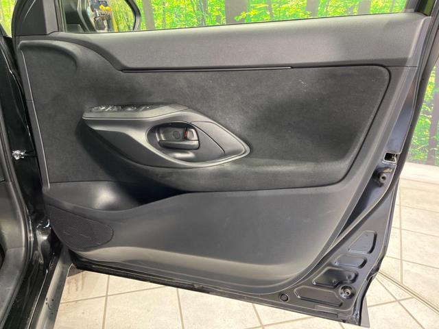 ヤリスクロス X メモリーナビ バックカメラ セーフティセンス レーダークルーズ 禁煙車 ドラレコ コーナーセンサー スマートキー ETC オートハイビーム 車線逸脱警報 オートライト Bluetooth フルセグ(43枚目)