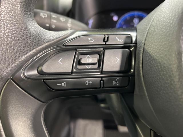 ヤリスクロス X メモリーナビ バックカメラ セーフティセンス レーダークルーズ 禁煙車 ドラレコ コーナーセンサー スマートキー ETC オートハイビーム 車線逸脱警報 オートライト Bluetooth フルセグ(47枚目)