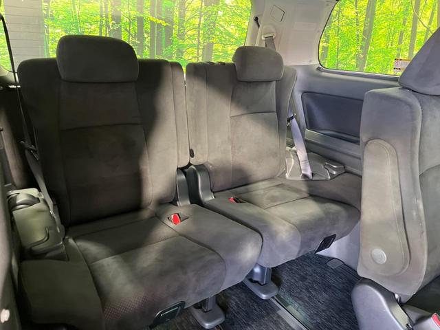 ヴェルファイア ２．４Ｚ　プラチナムセレクション　両側電動スライド　ＡＬＰＩＮＥ８型ナビ　後席モニター　バックカメラ　禁煙車　電動リヤゲート　クリアランスソナー　ＥＴＣ　スマートキー　ＨＩＤヘッド　オートライト　純正１８インチＡＷ　オートエアコン（10枚目）