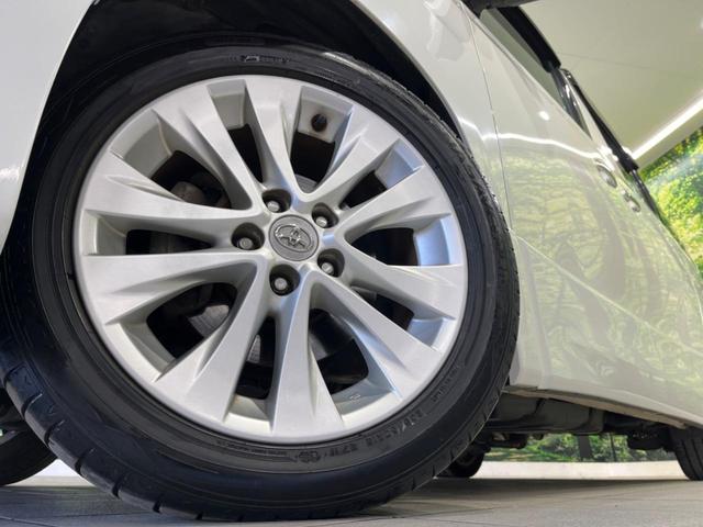 ヴェルファイア ２．４Ｚ　プラチナムセレクション　両側電動スライド　ＡＬＰＩＮＥ８型ナビ　後席モニター　バックカメラ　禁煙車　電動リヤゲート　クリアランスソナー　ＥＴＣ　スマートキー　ＨＩＤヘッド　オートライト　純正１８インチＡＷ　オートエアコン（14枚目）