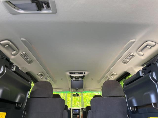 ヴェルファイア ２．４Ｚ　プラチナムセレクション　両側電動スライド　ＡＬＰＩＮＥ８型ナビ　後席モニター　バックカメラ　禁煙車　電動リヤゲート　クリアランスソナー　ＥＴＣ　スマートキー　ＨＩＤヘッド　オートライト　純正１８インチＡＷ　オートエアコン（42枚目）