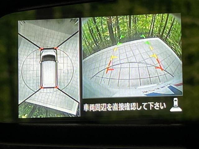 デイズルークス Ｘ　Ｖセレクション　両側電動スライド　純正ナビ　全周囲カメラ　エマージェンシーブレーキ　禁煙車　ドラレコ　スマートキー　ＥＴＣ　純正１４インチアルミ　オートエアコン　Ｂｌｕｅｔｏｏｔｈ再生　フルセグ　ＣＤ／ＤＶＤ再生（5枚目）