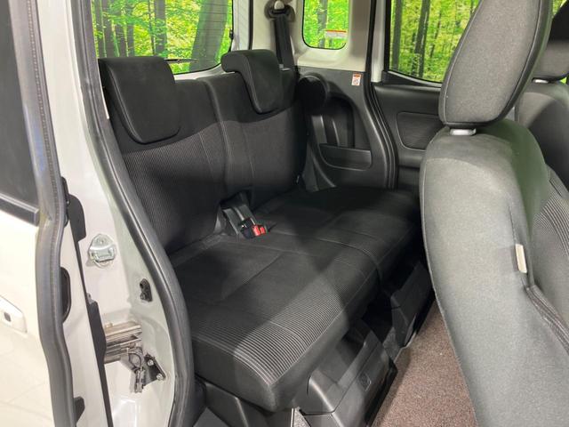 デイズルークス Ｘ　Ｖセレクション　両側電動スライド　純正ナビ　全周囲カメラ　エマージェンシーブレーキ　禁煙車　ドラレコ　スマートキー　ＥＴＣ　純正１４インチアルミ　オートエアコン　Ｂｌｕｅｔｏｏｔｈ再生　フルセグ　ＣＤ／ＤＶＤ再生（9枚目）