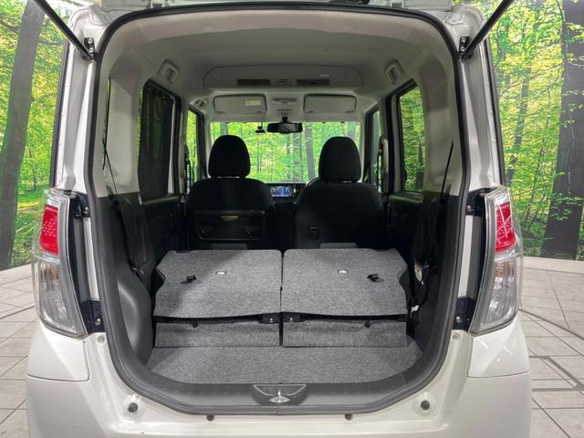 デイズルークス Ｘ　Ｖセレクション　両側電動スライド　純正ナビ　全周囲カメラ　エマージェンシーブレーキ　禁煙車　ドラレコ　スマートキー　ＥＴＣ　純正１４インチアルミ　オートエアコン　Ｂｌｕｅｔｏｏｔｈ再生　フルセグ　ＣＤ／ＤＶＤ再生（10枚目）