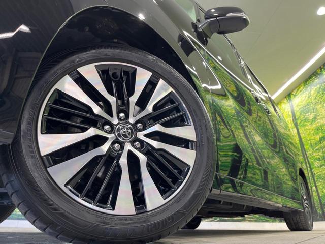 ヴェルファイア 2.5Z Gエディション 後期 両側電動スライド 純正10型ナビ 12型後席モニター バックカメラ セーフティセンス AC100V電源 禁煙車 電動リヤゲート シートベンチレーション 合皮シート パワーシート ETC ドラレコ(14枚目)