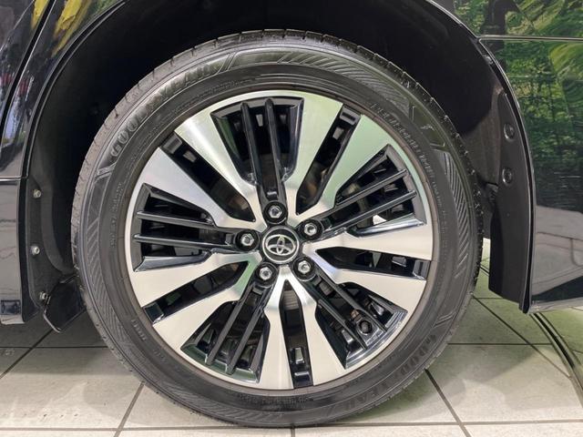 ヴェルファイア 2.5Z Gエディション 後期 両側電動スライド 純正10型ナビ 12型後席モニター バックカメラ セーフティセンス AC100V電源 禁煙車 電動リヤゲート シートベンチレーション 合皮シート パワーシート ETC ドラレコ(28枚目)