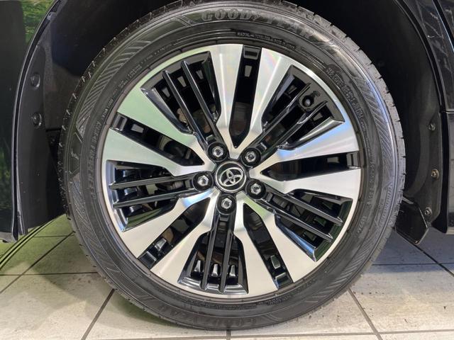 ヴェルファイア 2.5Z Gエディション 後期 両側電動スライド 純正10型ナビ 12型後席モニター バックカメラ セーフティセンス AC100V電源 禁煙車 電動リヤゲート シートベンチレーション 合皮シート パワーシート ETC ドラレコ(30枚目)