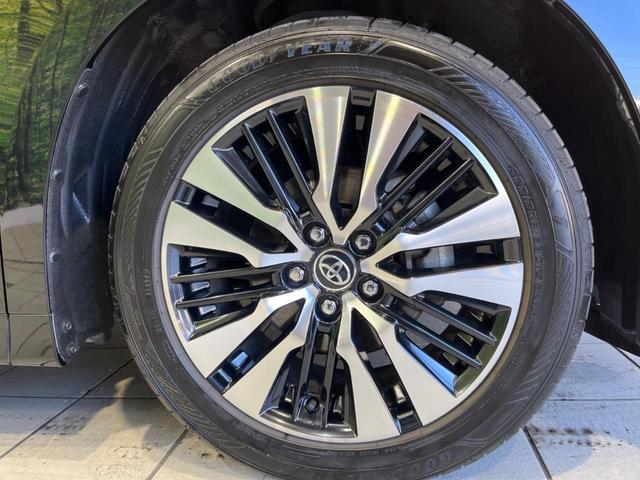 ヴェルファイア 2.5Z Gエディション 後期 両側電動スライド 純正10型ナビ 12型後席モニター バックカメラ セーフティセンス AC100V電源 禁煙車 電動リヤゲート シートベンチレーション 合皮シート パワーシート ETC ドラレコ(32枚目)