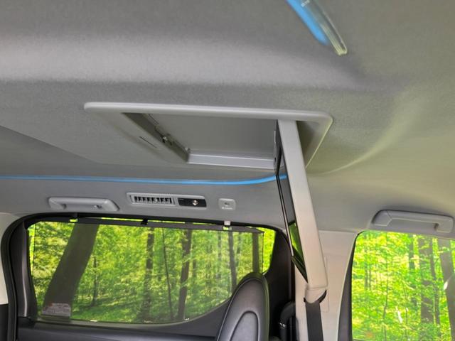 ヴェルファイア 2.5Z Gエディション 後期 両側電動スライド 純正10型ナビ 12型後席モニター バックカメラ セーフティセンス AC100V電源 禁煙車 電動リヤゲート シートベンチレーション 合皮シート パワーシート ETC ドラレコ(37枚目)