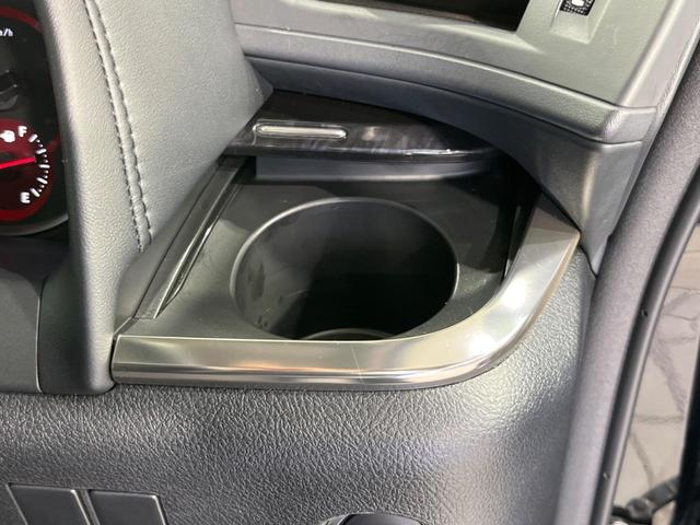 ヴェルファイア 2.5Z Gエディション 後期 両側電動スライド 純正10型ナビ 12型後席モニター バックカメラ セーフティセンス AC100V電源 禁煙車 電動リヤゲート シートベンチレーション 合皮シート パワーシート ETC ドラレコ(55枚目)