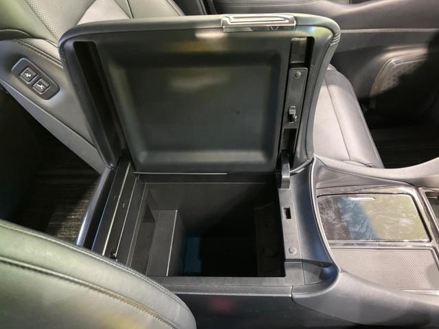 ヴェルファイア 2.5Z Gエディション 後期 両側電動スライド 純正10型ナビ 12型後席モニター バックカメラ セーフティセンス AC100V電源 禁煙車 電動リヤゲート シートベンチレーション 合皮シート パワーシート ETC ドラレコ(62枚目)