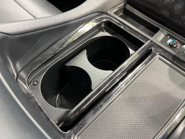 ヴェルファイア 2.5Z Gエディション 後期 両側電動スライド 純正10型ナビ 12型後席モニター バックカメラ セーフティセンス AC100V電源 禁煙車 電動リヤゲート シートベンチレーション 合皮シート パワーシート ETC ドラレコ(65枚目)