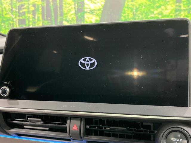 プリウス Z パノラマルーフ 純正12.3型ナビ 全周囲カメラ セーフティセンス レーダークルーズ AC100V電源 禁煙車 電動リアゲート 合皮シート シートベンチレーション パワーシート ETC2.0 ドラレコ(4枚目)