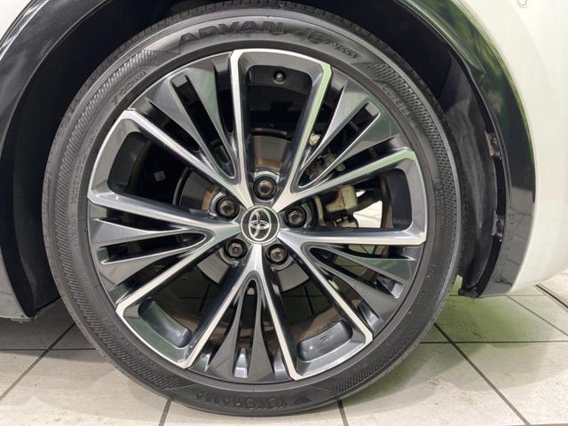 プリウス Z パノラマルーフ 純正12.3型ナビ 全周囲カメラ セーフティセンス レーダークルーズ AC100V電源 禁煙車 電動リアゲート 合皮シート シートベンチレーション パワーシート ETC2.0 ドラレコ(27枚目)