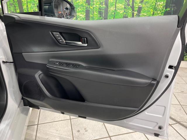 プリウス Z パノラマルーフ 純正12.3型ナビ 全周囲カメラ セーフティセンス レーダークルーズ AC100V電源 禁煙車 電動リアゲート 合皮シート シートベンチレーション パワーシート ETC2.0 ドラレコ(38枚目)